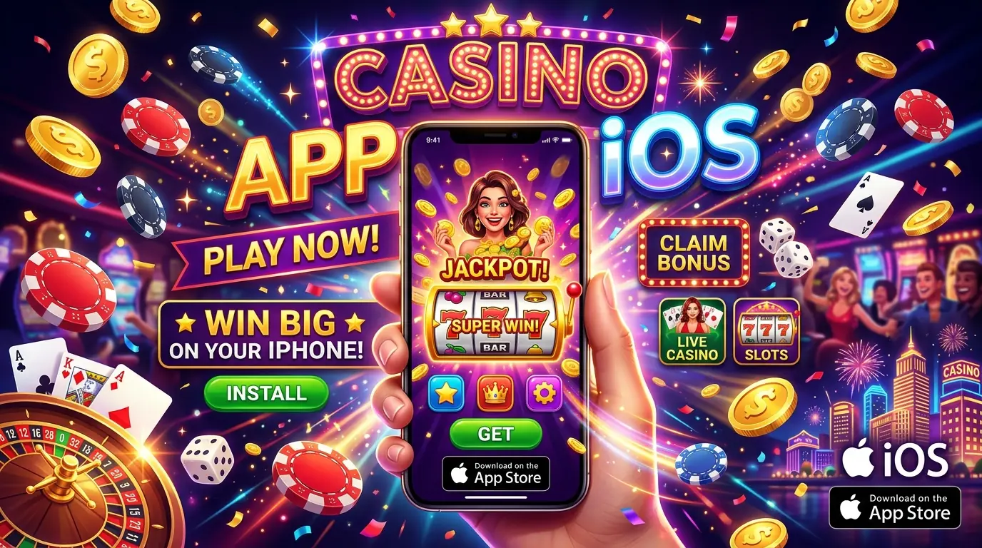 Fatboss casino iPhone app