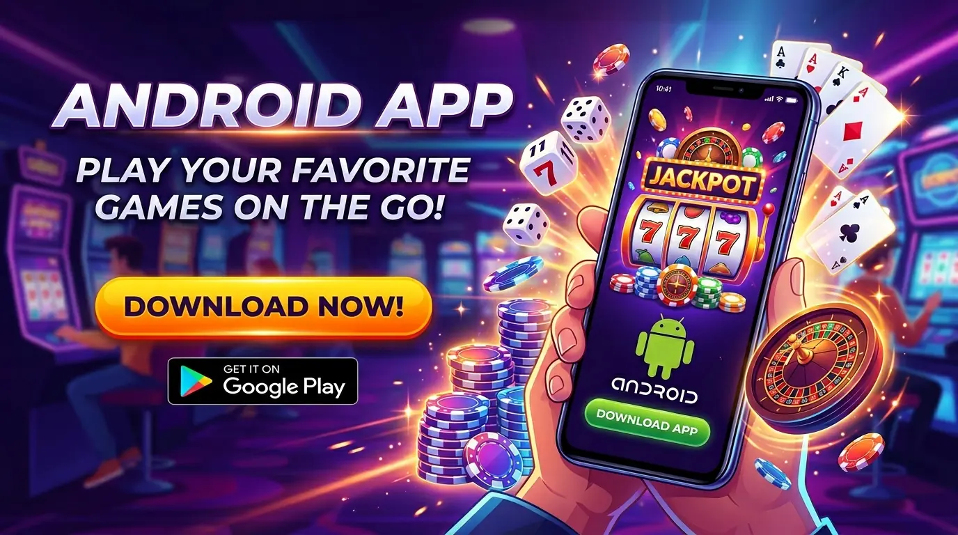 Fatboss casino Android