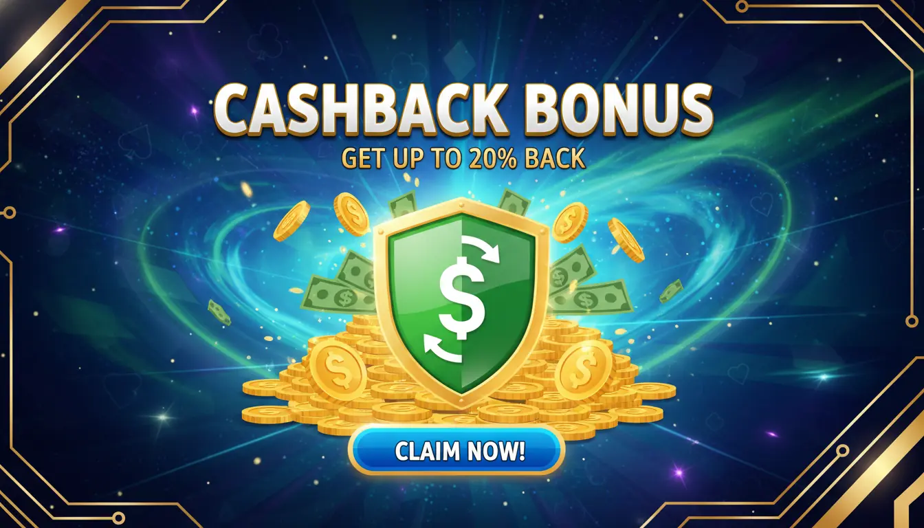 Fatboss casino bonus cashback