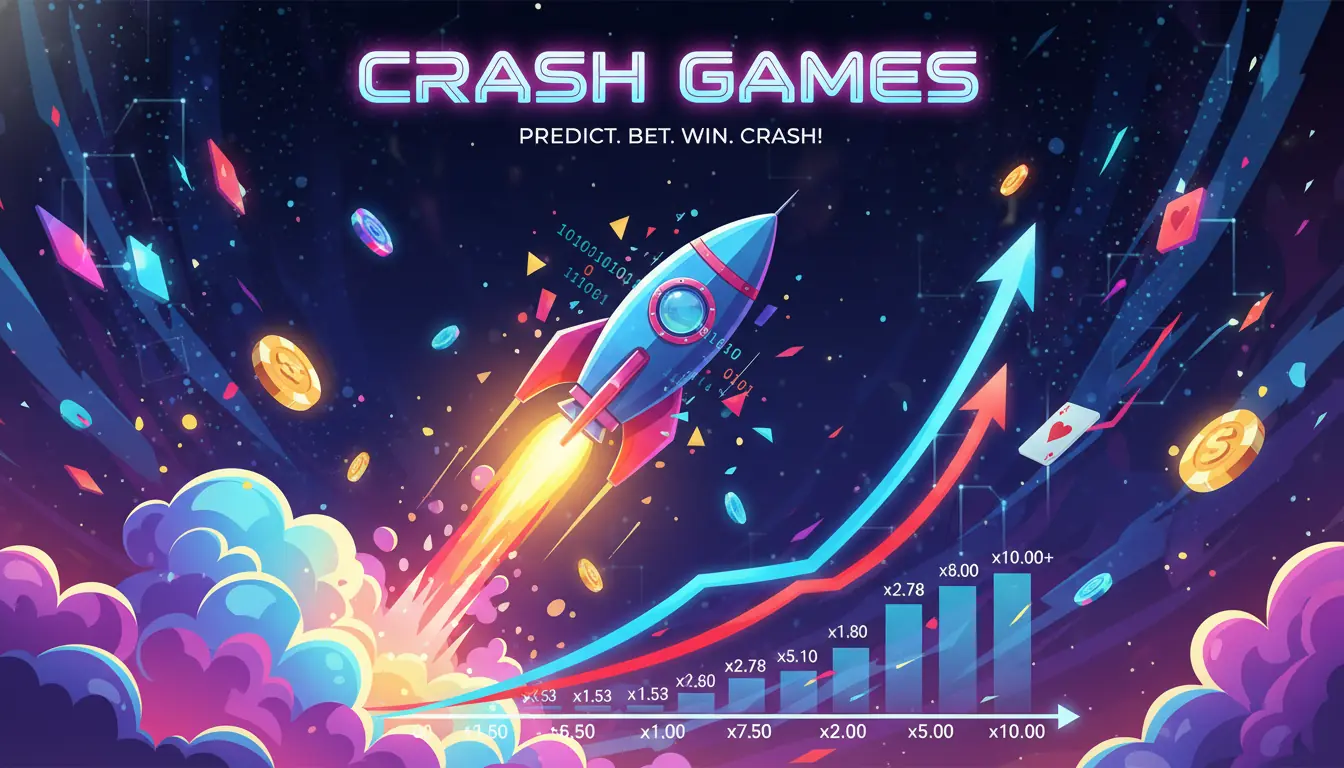 Fatboss casino jeux crash