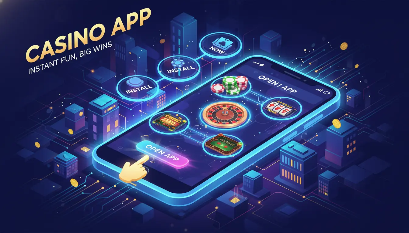 Fatboss casino app