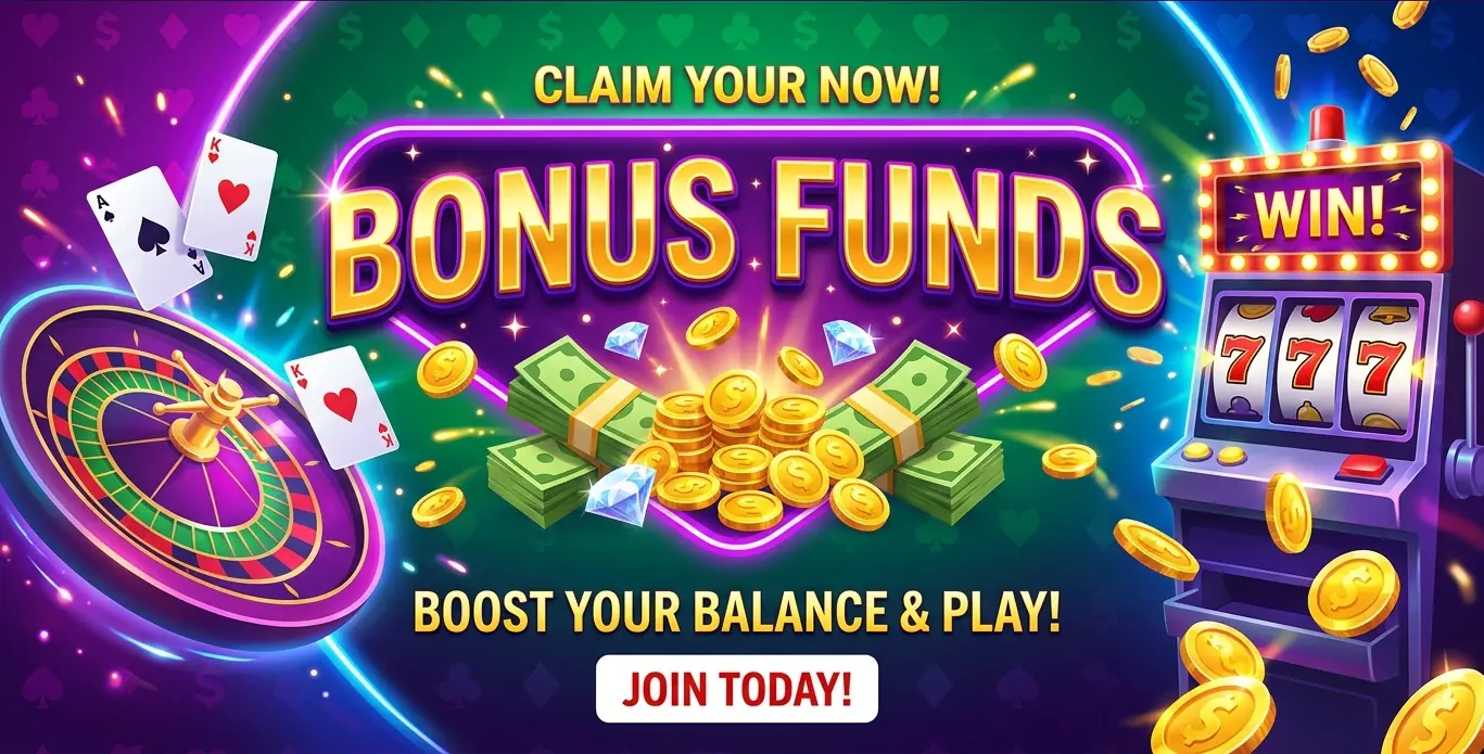 Fatboss casino fonds bonus