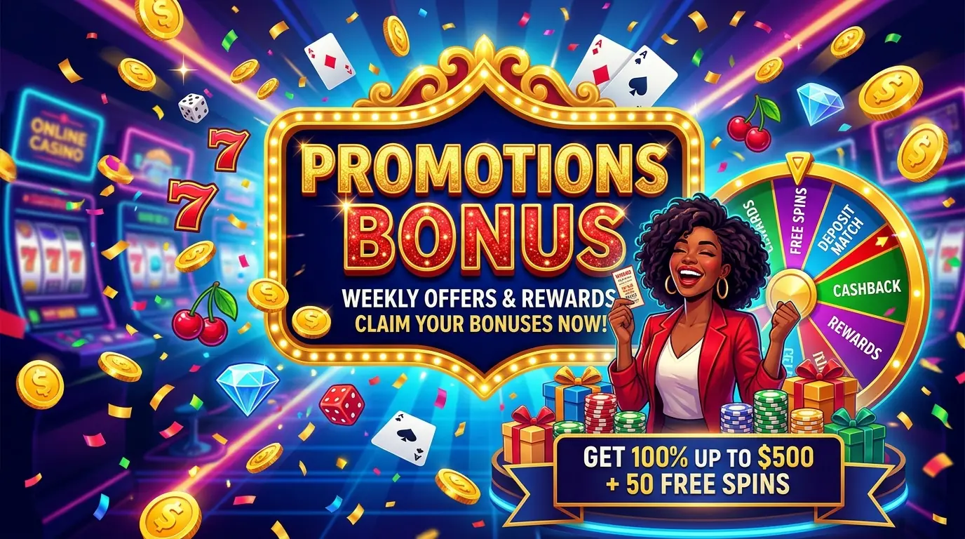 Guide promotions Fatboss