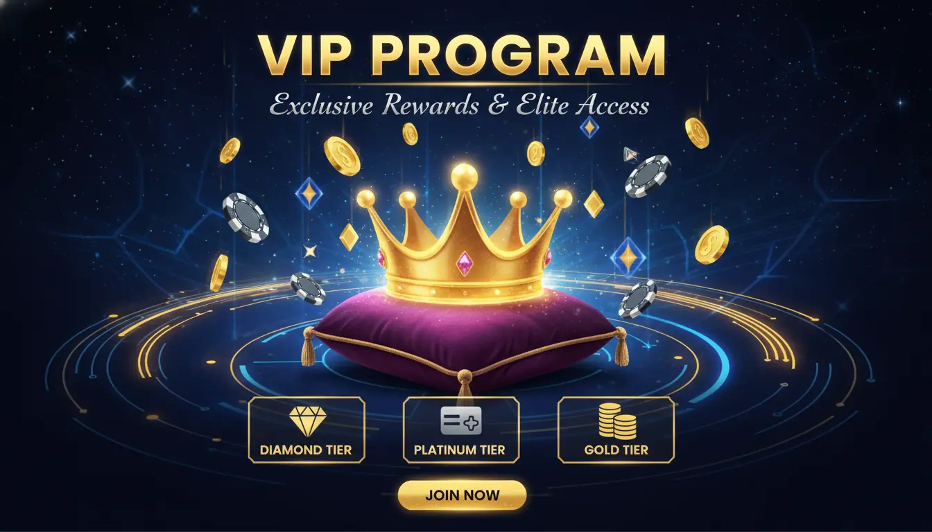 Fatboss programme VIP