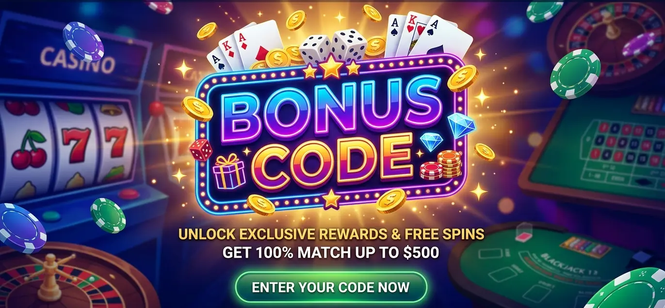 Fatboss casino code bonus