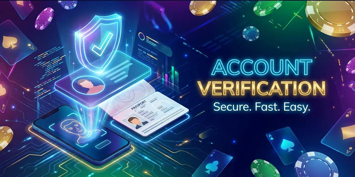 Fatboss casino vérification du compte