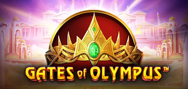 Gates of Olympus Fatboss