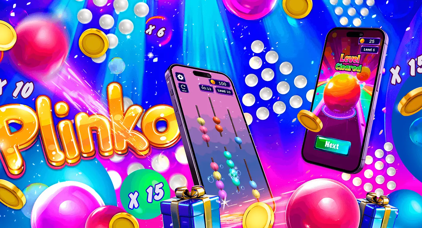 Fatboss Plinko